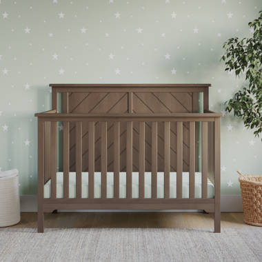 Hampton 4 in hotsell 1 convertible crib